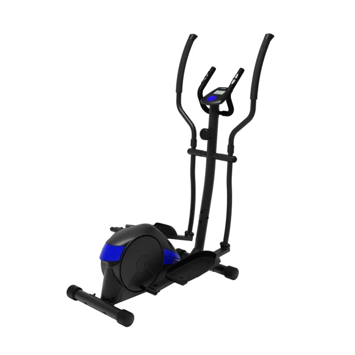 Vélo elliptique Bodytone XE15 Manual Reg, Inertial [Taille 129x6x155 cm]
