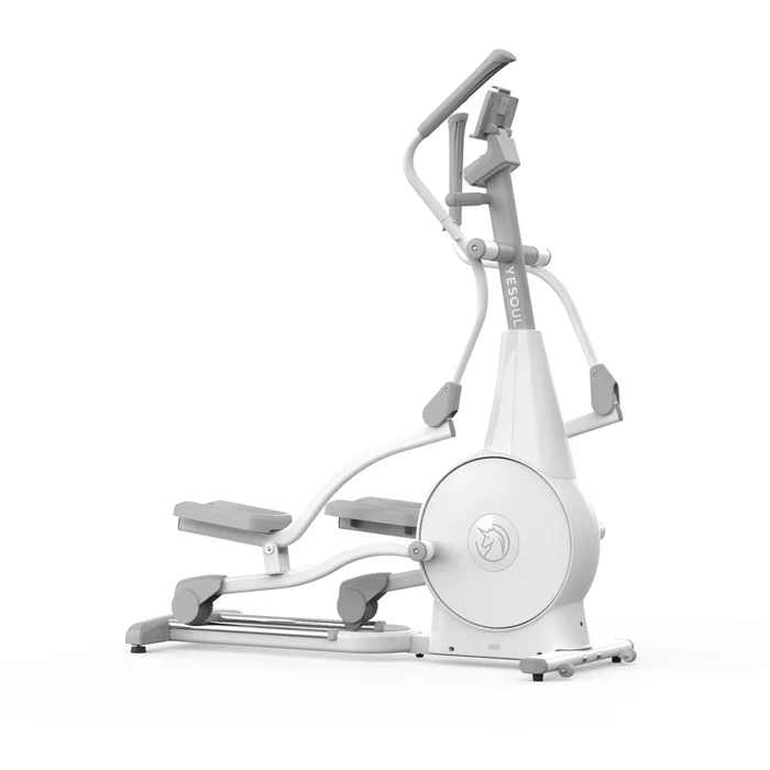 Vélo elliptique connecté Yesoul E30s Smart