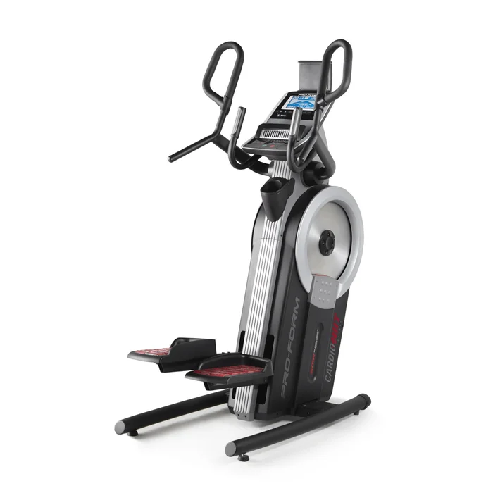 Vélo elliptique Proform CardioHiit