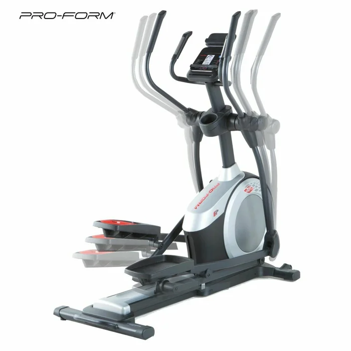 Vélo elliptique Proform Endurance 420 E