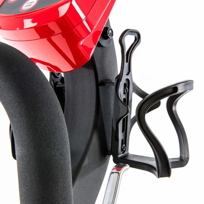 Vélo elliptique Spirit Fitness Pro Eglide [Taille 175,2x61x167,6 cm]