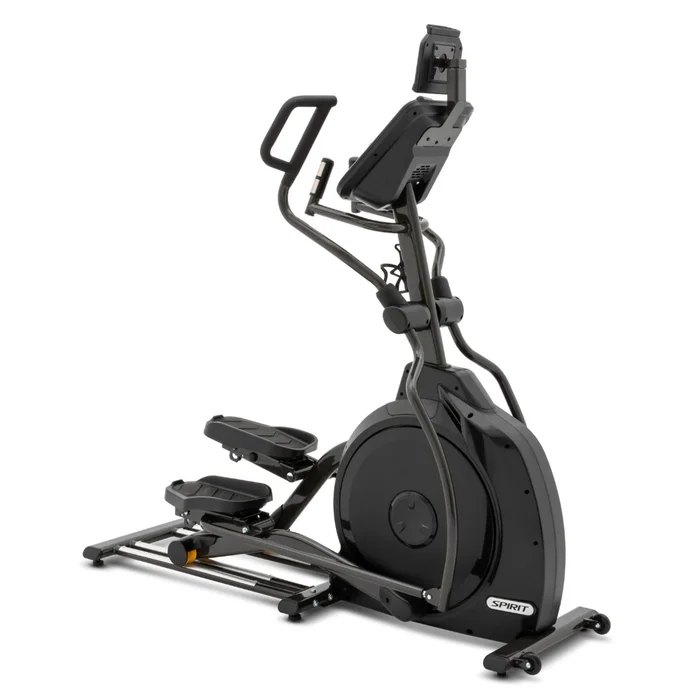 Vélo elliptique Spirit XE 295 [Taille 178,5x52x19,5 cm]