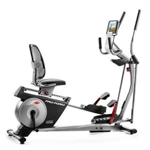 Vélo new Hybrid Trainer
