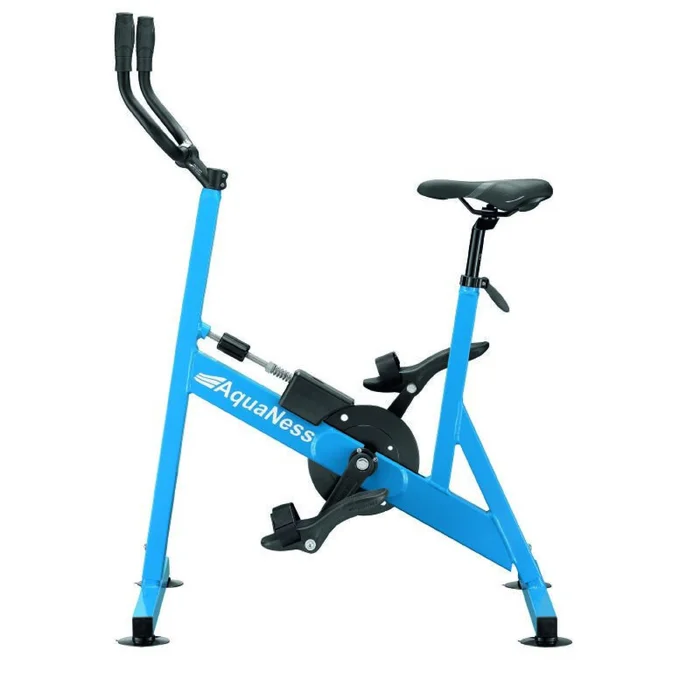 Vélo piscine enfant RMS Bike Aquaness V1 [Taille 135x83x66 cm]