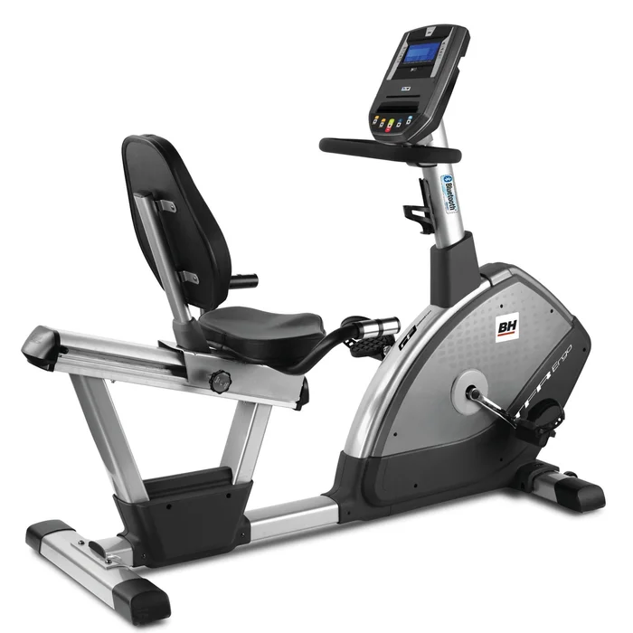 Vélo semi-allongé Bh Fitness I.Tfr Ergo
