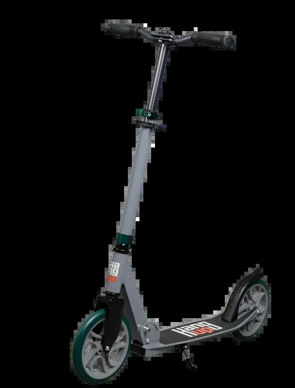 Velocity Trottinette Grandes Roues Commander Maintenant