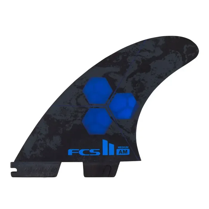Vente Directe Ailerons Fcs 2 Al Merrick Performance Core Thruster