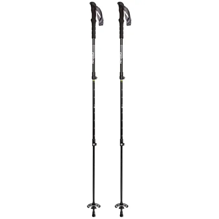 Vente Directe Baton Splitboard Nitro Telescopique