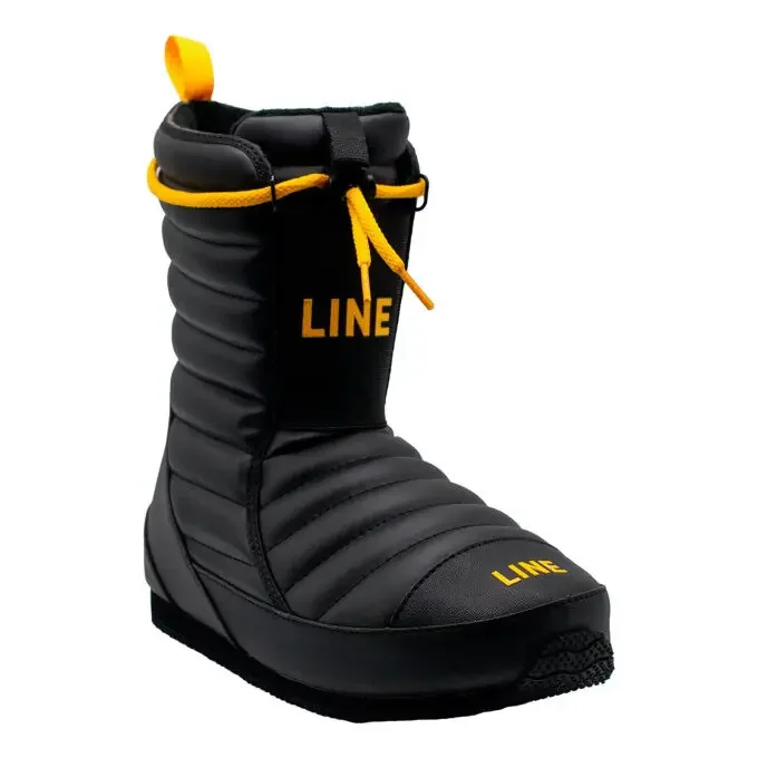 Vente Directe Bottes après ski Line BOOTIE 2.0 black