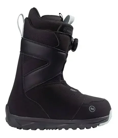 Vente Directe Cascade W Boots Snowboard