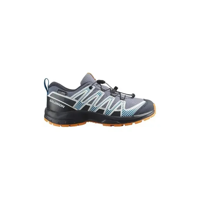 Vente Directe Chaussures de randonnée Salomon XA PRO V8 WP J