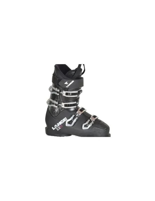 Vente Directe Chaussures de ski Occasions Lange Sx Rtl W Black