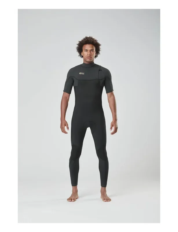 Vente Directe Combinaison PICTURE Meta S/SFlxskin 2/2 – ZF