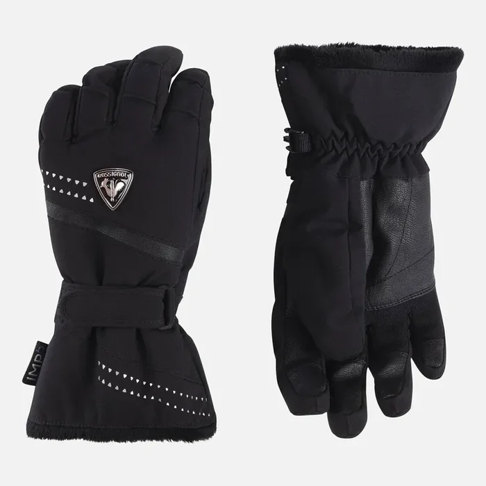 Vente Directe Gants de ski Nova femme