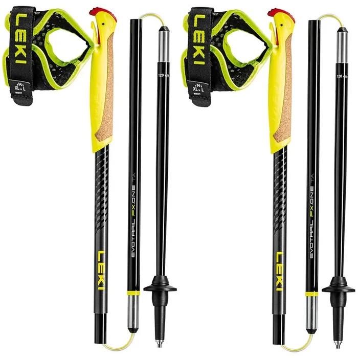 Vente Directe LEKI Evotrail FX One TA