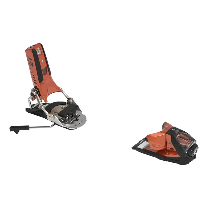 Vente Directe PIVOT 2.0 13 GW B95 ORANGE METAL