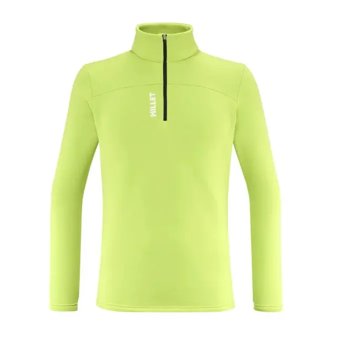 Vente Directe Polaire MILLET SENECA Homme