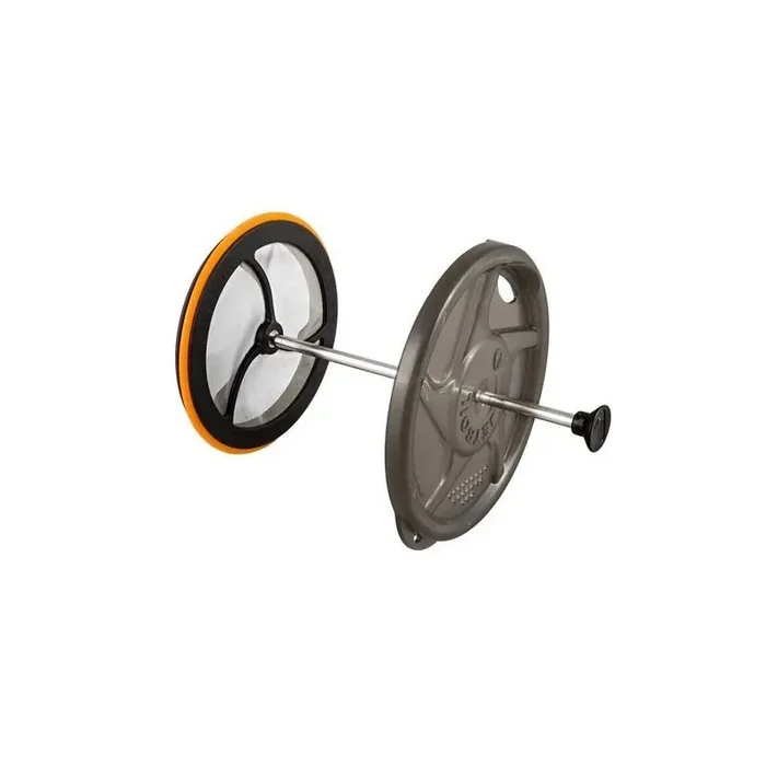 Vente Directe Presse café en Silicone Jetboil