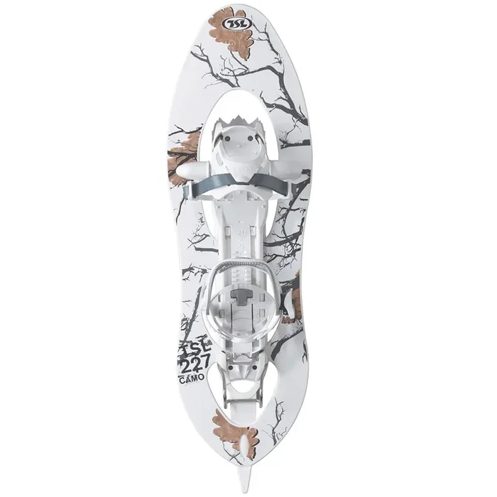 Vente Directe Raquette TSL 227 Camo