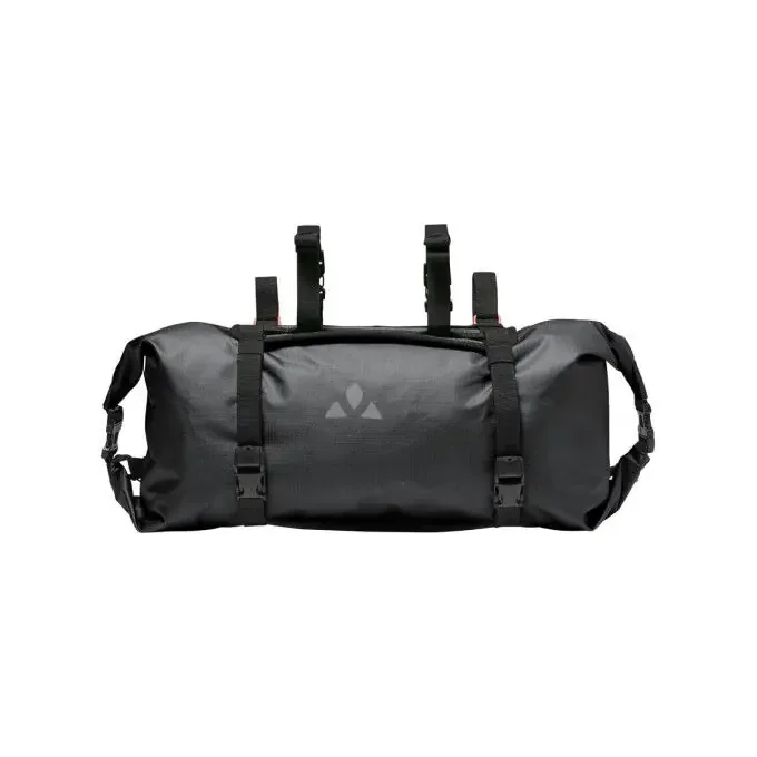 Vente Directe Sacoche de guidon Vaude TRAILFRONT II Black Uni