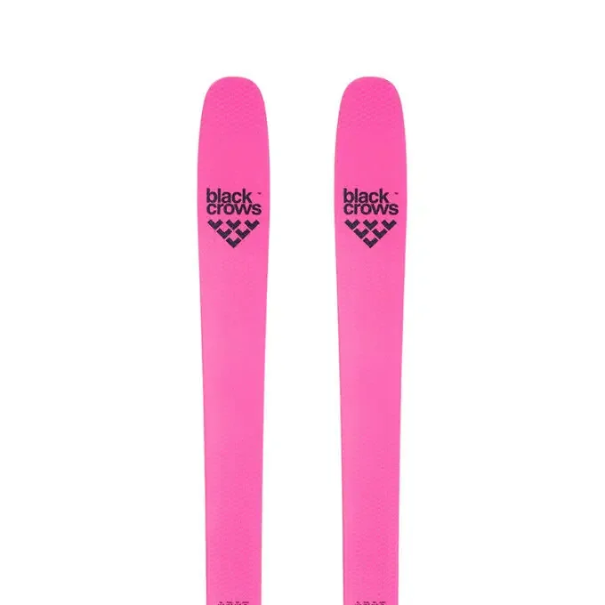 Vente Directe Skis Black Crows CORVUS FREEBIRD
