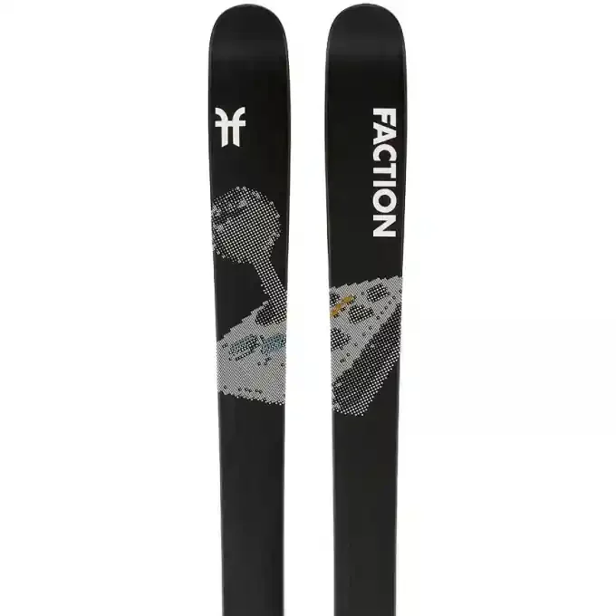 Vente Directe Skis Faction PRODIGY 2