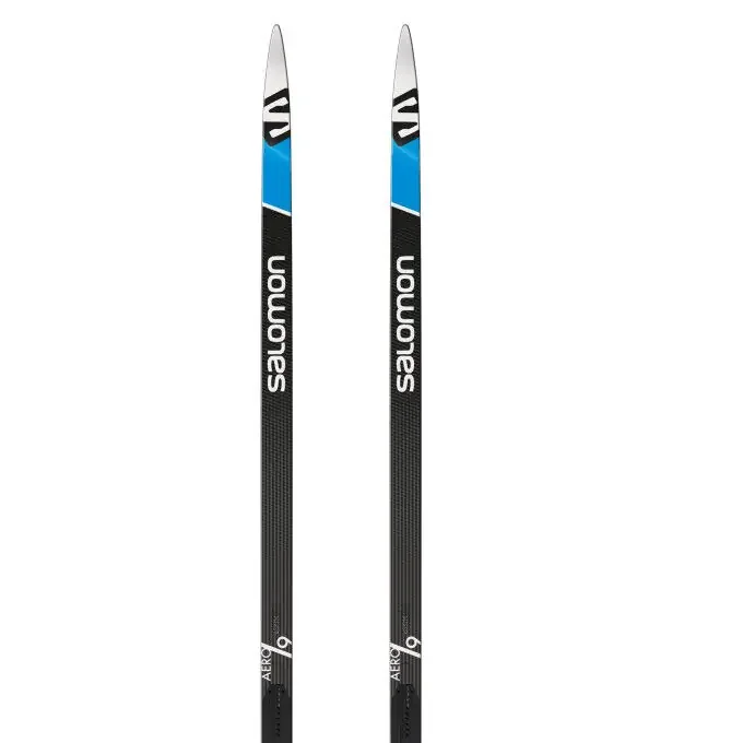 Vente Directe Skis nordiques Salomon AERO 9