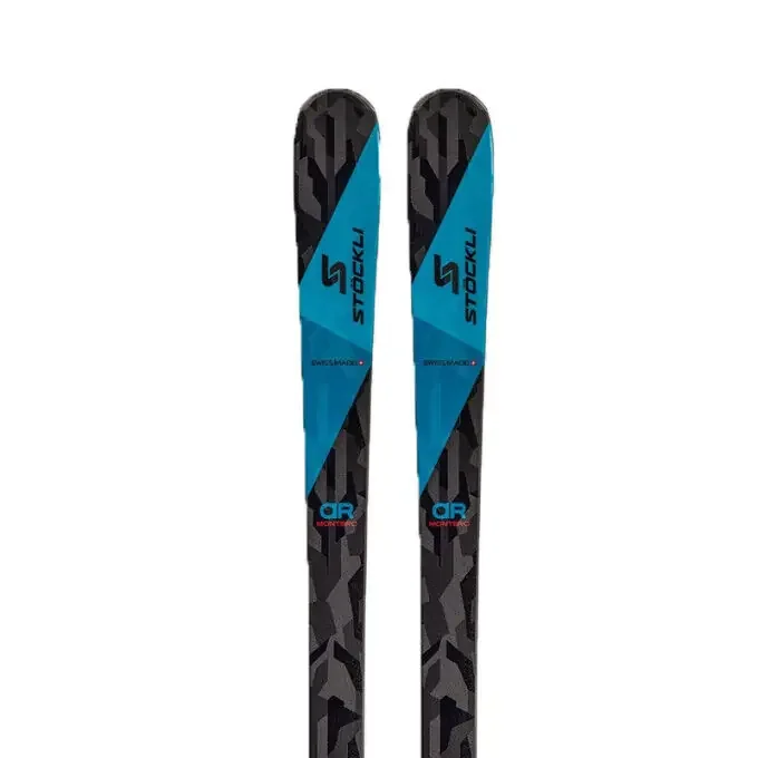 Vente Directe Skis Stöckli MONTERO-AR