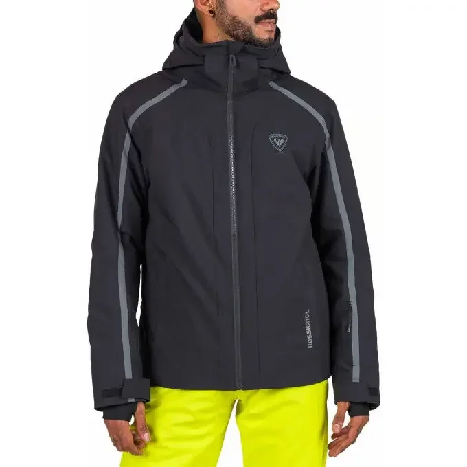 Vente Directe Veste de ski Rossignol SALUVER