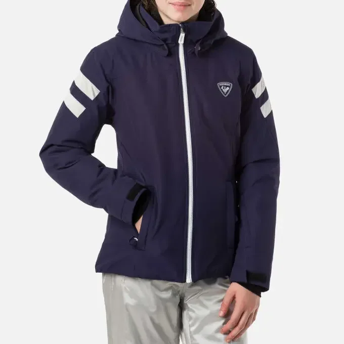 Vente Directe Veste Rossignol GIRL SKI Nocturne