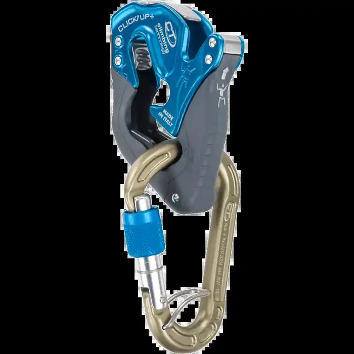 Vente Flash Assureur Click Up + Climbing Technology