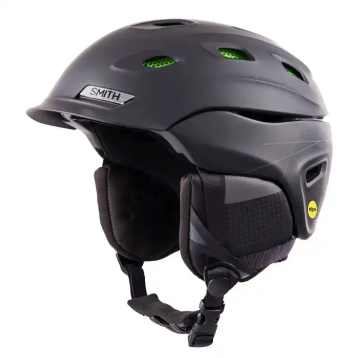 Vente Flash Casque smith vantage mips matte-black