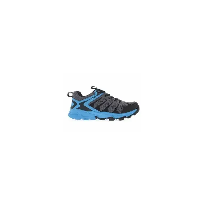Vente Flash Chaussures de randonnée Vertigo Alpes Mombo Trekking Noir