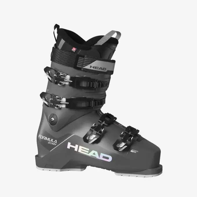 Vente Flash Chaussures de ski Head FORMULA 85 W MV Anthracite