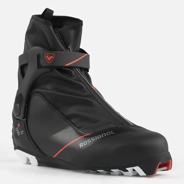 Vente Flash Chaussures de ski nordique Skating Unisexe X-6