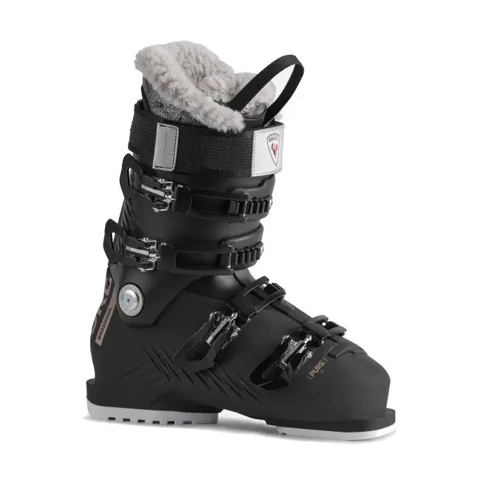 Vente Flash Chaussures de ski Rossignol PURE 70 Black