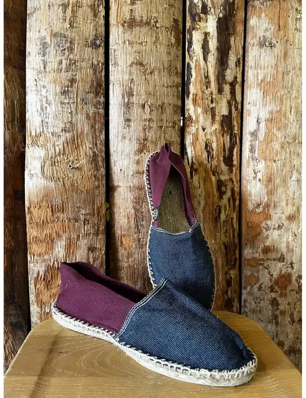 Vente Flash Espadrilles ART OF SOULE Bicolores