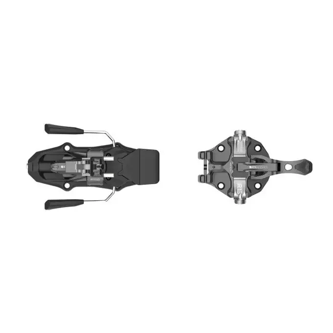 Vente Flash Fixations de ski de randonnée ATK RAIDER 13 EVO BLACK – 108MM