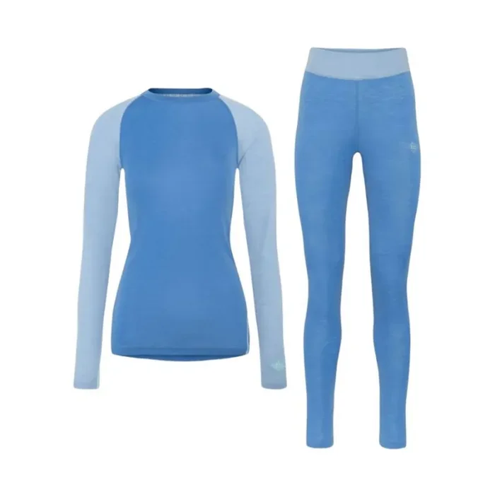 Vente Flash Kari Traa Kaia, ensemble, femme, bleu