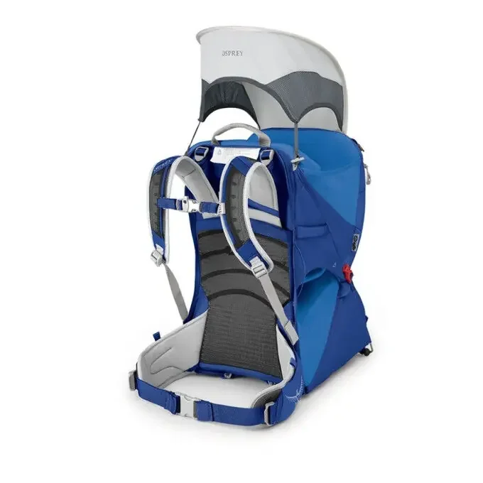 Vente Flash Porte-bébé Osprey POCO LT Blue Sky