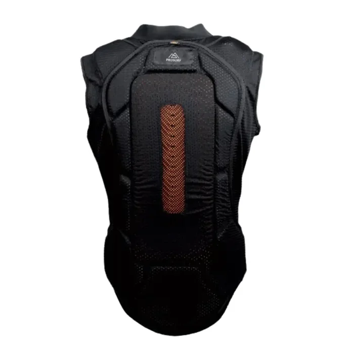 Vente Flash PROSURF Gilet Dorsal JR