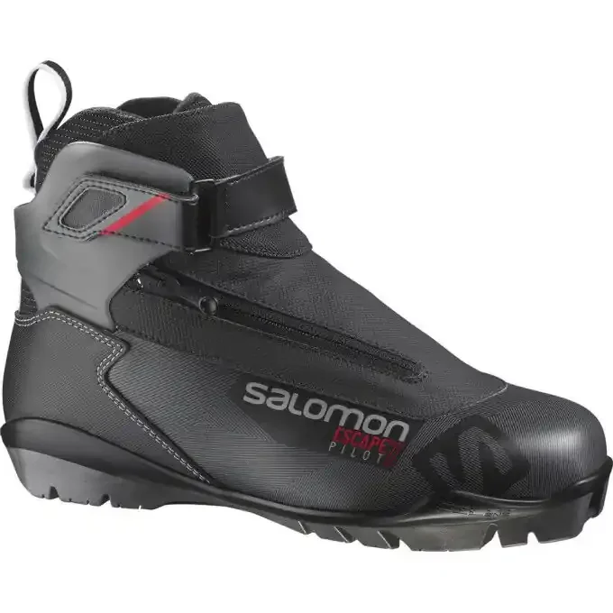 Vente Flash Salomon ESCAPE 7 PILOT CF