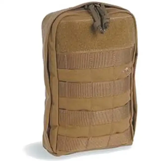 Vente Flash Tasmanian Tiger Tac Pouch 7, Pochette multifonction, Kaki