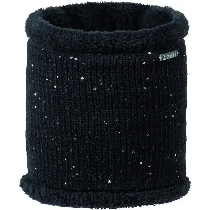 Vente Flash Tour de cou Cairn NINON J Black