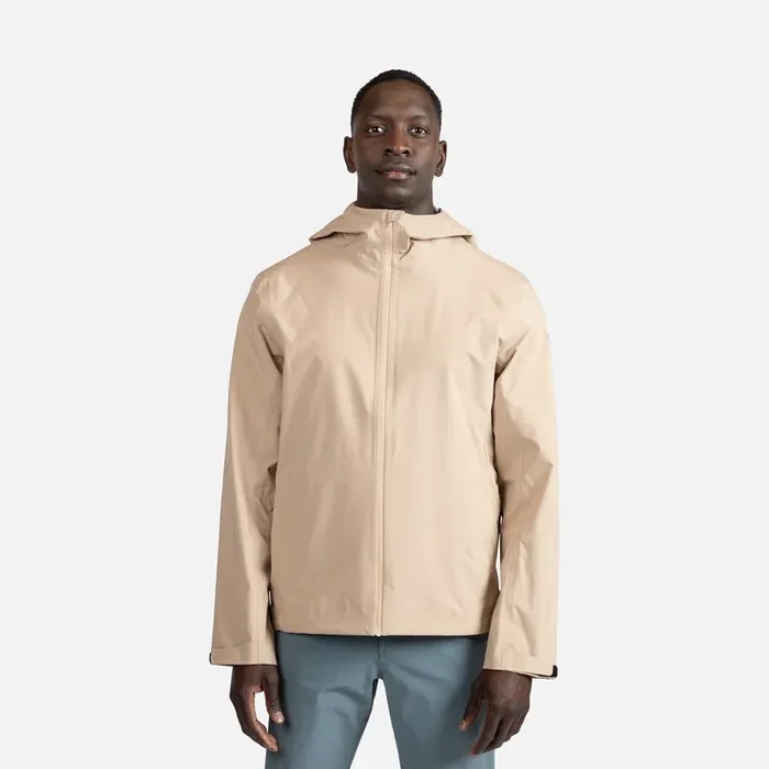 Vente Flash Veste imperméable Utiliv pour homme