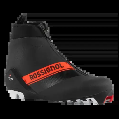 Vente Flash X-8 Chaussure Ski De Fond Classique