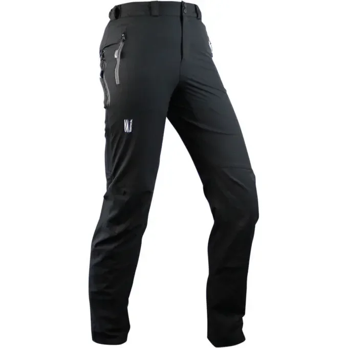 Vertical WINDY ULTRA MP+ PANT noir Satisfait Ou Remboursé