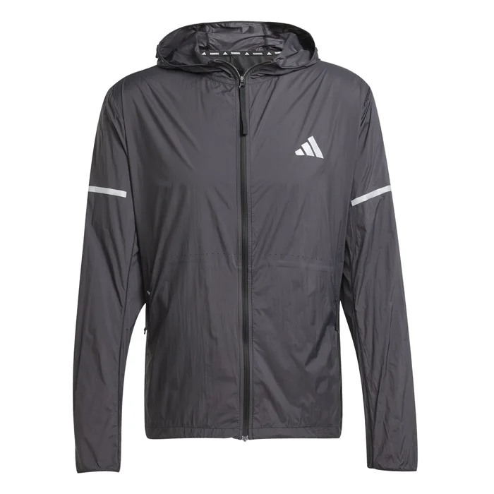 Veste à capuche adidas Ultimate