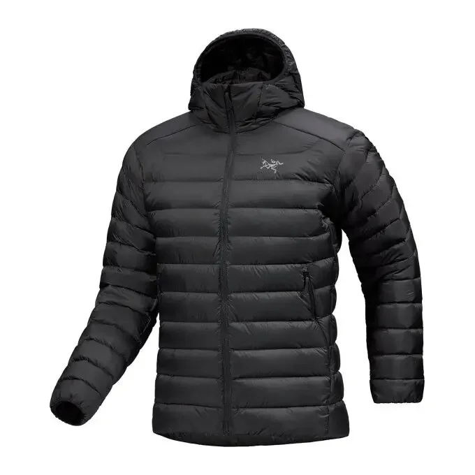 Veste à capuche Arc’teryx CERIUM Meilleur Prix