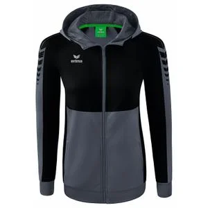 Veste à capuche d&rsquo;entraînement femme Six Wings